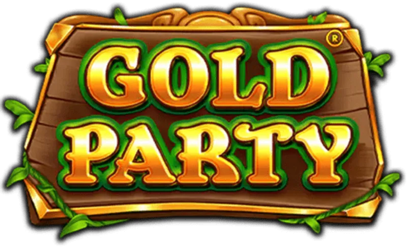 Gold-Party