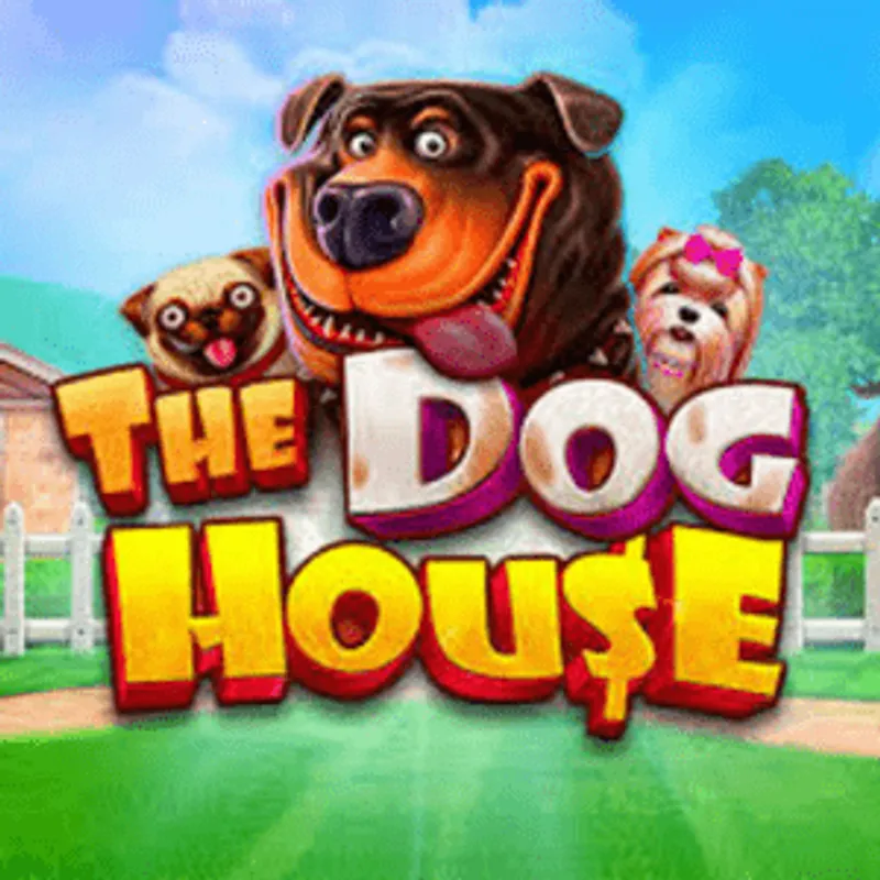 The-Dog-House